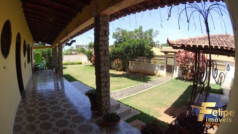 Imagem Casa com 4 Quartos à Venda, 154 m² em Santa Mônica - Guarapari