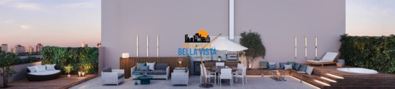 Imagem Apartamento com 2 Quartos à Venda, em Perdizes - São Paulo Imagem Apartamento com 2 Quartos à Venda, em Perdizes - São Paulo