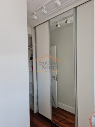 Imagem Apartamento com 3 Quartos à Venda, 134 m² em Santana - São Paulo Imagem Apartamento com 3 Quartos à Venda, 134 m² em Santana - São Paulo