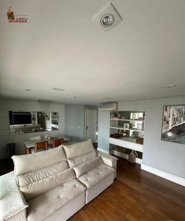 Imagem Apartamento com 4 Quartos à Venda, 137 m² em Moema - São Paulo Imagem Apartamento com 4 Quartos à Venda, 137 m² em Moema - São Paulo