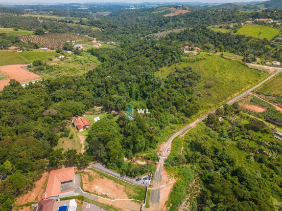 Imagem Chácara com 3 Quartos à Venda, 250 m² em Arataba I - Louveira