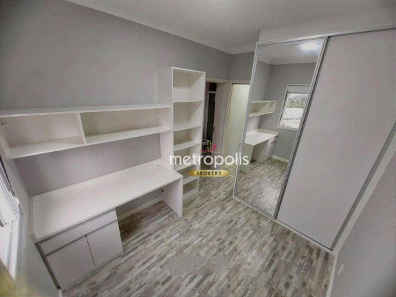 Imagem Apartamento com 3 Quartos à Venda, 125 m² em Vila Mogilar - Mogi Das Cruzes Imagem Apartamento com 3 Quartos à Venda, 125 m² em Vila Mogilar - Mogi Das Cruzes