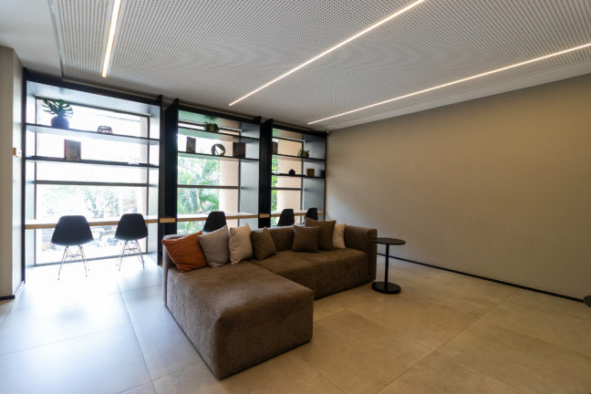 Imagem Imóvel com 1 Quarto à Venda, 39 m² em Vila Nova Conceição - São Paulo Imagem Imóvel com 1 Quarto à Venda, 39 m² em Vila Nova Conceição - São Paulo