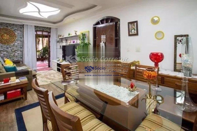 Imagem Sobrado com 3 Quartos à Venda, 300 m² em Jardim Rosa De Franca - Guarulhos Imagem Sobrado com 3 Quartos à Venda, 300 m² em Jardim Rosa De Franca - Guarulhos