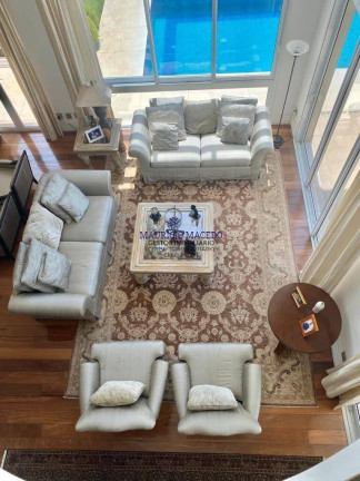Imagem Casa com 4 Quartos à Venda, 1.050 m² em Residencial Tambore 10 - Santana De Parnaíba Imagem Casa com 4 Quartos à Venda, 1.050 m² em Residencial Tambore 10 - Santana De Parnaíba