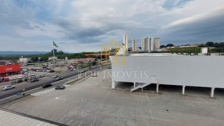 Imagem Apartamento com 1 Quarto à Venda, 39 m² em Vila Industrial - São José Dos Campos Imagem Apartamento com 1 Quarto à Venda, 39 m² em Vila Industrial - São José Dos Campos