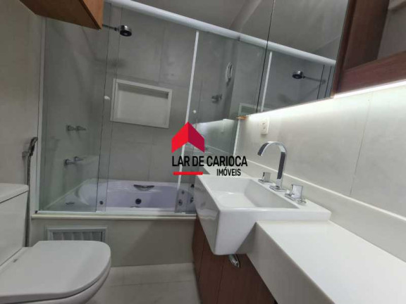 Imagem Apartamento com 3 Quartos à Venda, 90 m² em Copacabana - Rio De Janeiro
