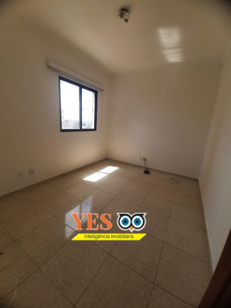 Imagem Apartamento com 3 Quartos para Alugar, 98 m² em Santa Mônica - Feira De Santana Imagem Apartamento com 3 Quartos para Alugar, 98 m² em Santa Mônica - Feira De Santana