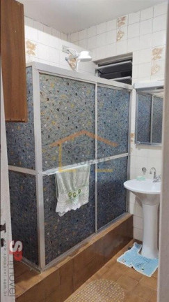 Imagem Apartamento com 3 Quartos à Venda, 91 m² em Parque Mandaqui - São Paulo