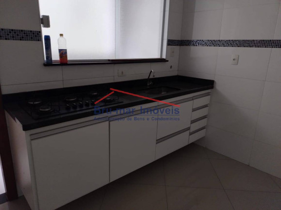 Imagem Casa com 2 Quartos à Venda, 115 m² em José Menino - Santos