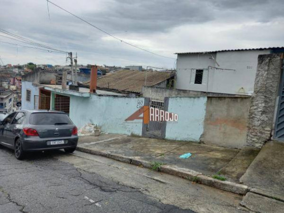 Imagem Casa com 2 Quartos à Venda, 275 m² em Vila Araguaia - São Paulo Imagem Casa com 2 Quartos à Venda, 275 m² em Vila Araguaia - São Paulo