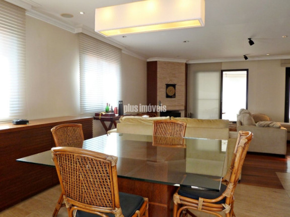 Imagem Apartamento com 3 Quartos à Venda, 160 m² em Panamby - São Paulo Imagem Apartamento com 3 Quartos à Venda, 160 m² em Panamby - São Paulo