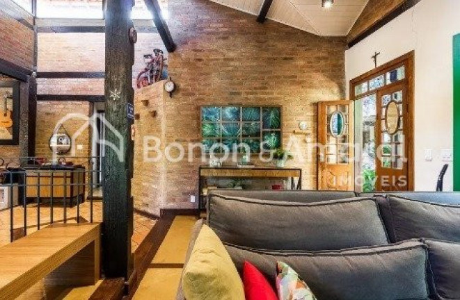 Imagem Casa de Condomínio com 3 Quartos à Venda, 650 m² em Joaquim Egidio - Campinas Imagem Casa de Condomínio com 3 Quartos à Venda, 650 m² em Joaquim Egidio - Campinas