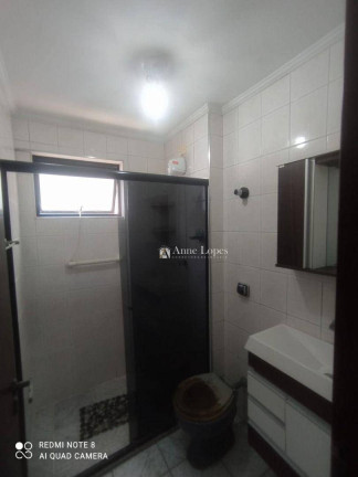 Imagem Apartamento com 1 Quarto à Venda, 51 m² em Ponta Da Praia - Santos