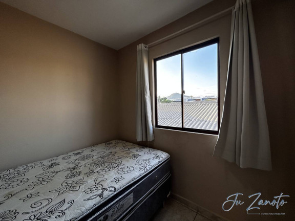 Imagem Apartamento com 3 Quartos à Venda, 69 m² em Caiobá - Matinhos