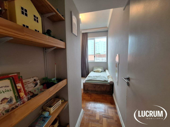 Imagem Apartamento com 3 Quartos à Venda, 101 m² em Humaitá - Rio De Janeiro Imagem Apartamento com 3 Quartos à Venda, 101 m² em Humaitá - Rio De Janeiro