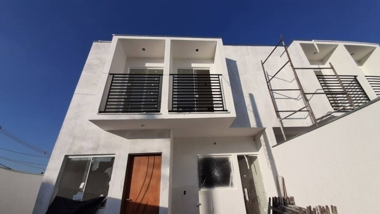Imagem Casa com 2 Quartos à Venda, 60 m² em Wanel Ville - Sorocaba Imagem Casa com 2 Quartos à Venda, 60 m² em Wanel Ville - Sorocaba