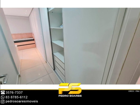 Imagem Apartamento com 3 Quartos à Venda, 153 m² em Tambaú - João Pessoa Imagem Apartamento com 3 Quartos à Venda, 153 m² em Tambaú - João Pessoa