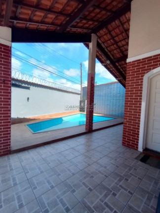 Imagem Casa com 2 Quartos à Venda, 119 m² em Caiçara - Praia Grande Imagem Casa com 2 Quartos à Venda, 119 m² em Caiçara - Praia Grande