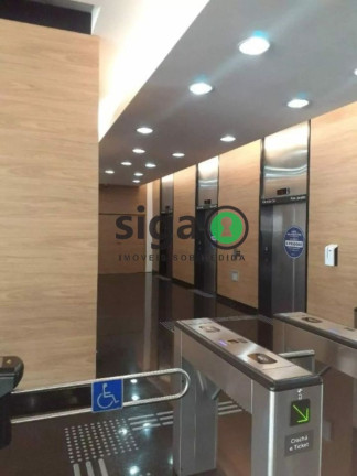 Imagem Imóvel Comercial à Venda ou Locação, 2.844 m² em Jardim São Luís - São Paulo