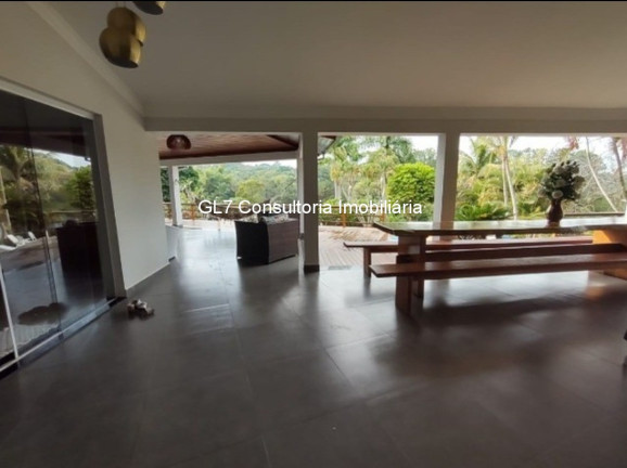 Imagem Imóvel com 3 Quartos à Venda,  em Lagos De Shanadu - Indaiatuba