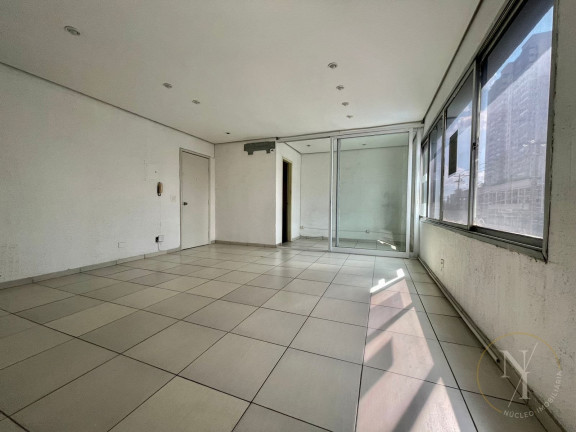 Imagem Sala Comercial para Alugar, 36 m² em Chácara Califórnia - São Paulo