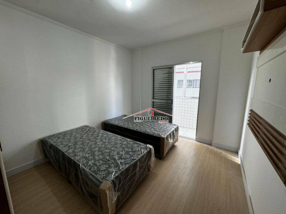 Imagem Apartamento com 3 Quartos à Venda, 75 m² em Boqueirão - Praia Grande
