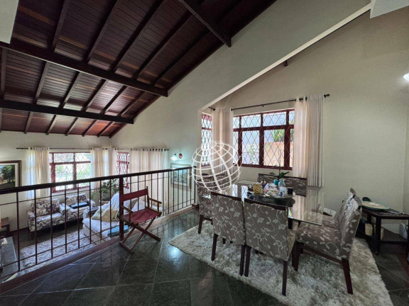 Imagem Casa com 4 Quartos à Venda, 266 m² em Recreio Maristela - Atibaia Imagem Casa com 4 Quartos à Venda, 266 m² em Recreio Maristela - Atibaia