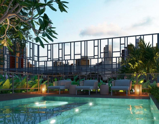 Imagem Apartamento com 3 Quartos à Venda, 87 m² em Manaíra - João Pessoa Imagem Apartamento com 3 Quartos à Venda, 87 m² em Manaíra - João Pessoa