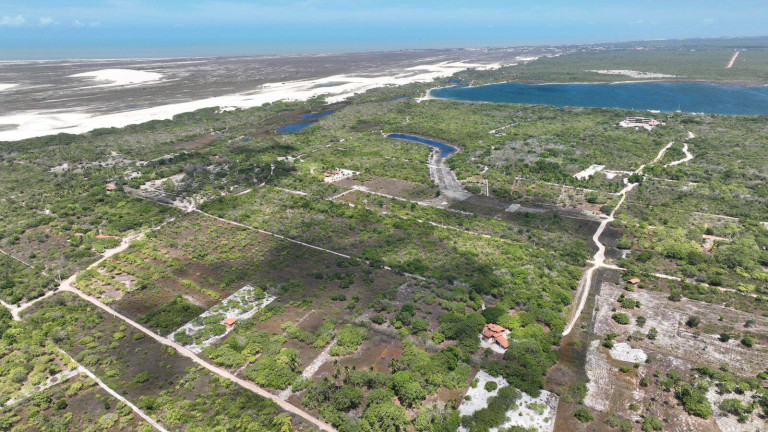 Imagem Terreno à Venda, 30.000 m² em Lagoa Do Paraíso - Jijoca De Jericoacoara Imagem Terreno à Venda, 30.000 m² em Lagoa Do Paraíso - Jijoca De Jericoacoara