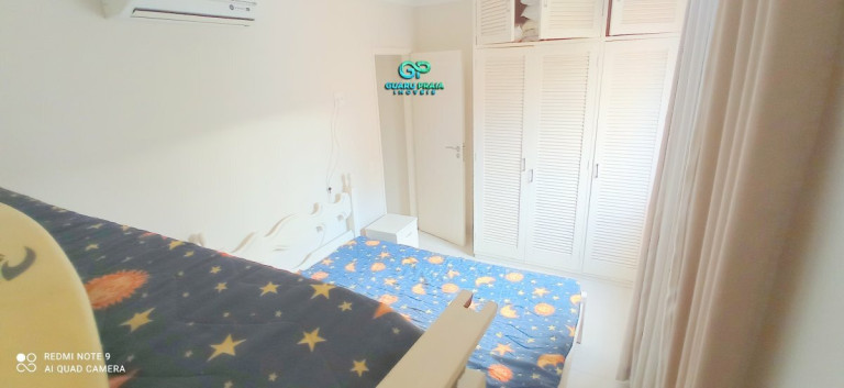 Imagem Apartamento com 3 Quartos à Venda, 85 m² em Enseada - Guarujá