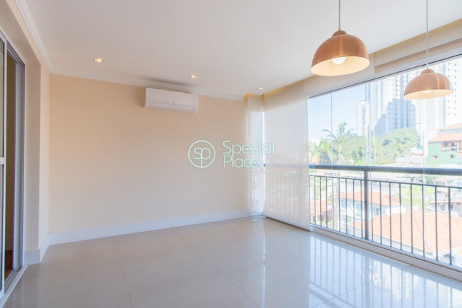 Imagem Apartamento com 3 Quartos à Venda, 200 m² em Santana - São Paulo