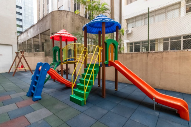 Imagem Imóvel com 2 Quartos à Venda, 110 m² em Cerqueira César - São Paulo Imagem Imóvel com 2 Quartos à Venda, 110 m² em Cerqueira César - São Paulo