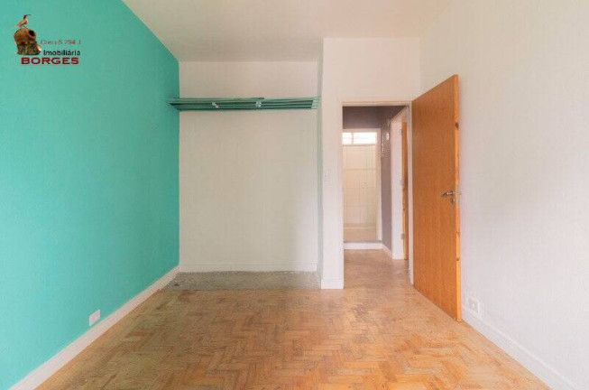 Imagem Apartamento com 2 Quartos à Venda, 115 m² em Bela Vista - São Paulo
