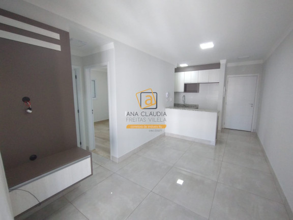 Imagem Apartamento com 2 Quartos para Alugar, 61 m² em Vila Nova - Itu Imagem Apartamento com 2 Quartos para Alugar, 61 m² em Vila Nova - Itu
