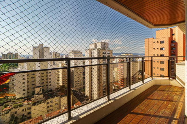 Imagem Imóvel com 4 Quartos à Venda, em Perdizes - São Paulo Imagem Imóvel com 4 Quartos à Venda, em Perdizes - São Paulo