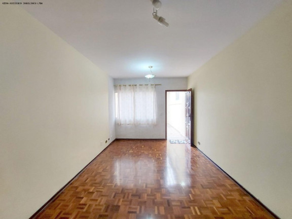 Imagem Casa com 3 Quartos para Alugar, 103 m² em Vila Santa Catarina - São Paulo Imagem Casa com 3 Quartos para Alugar, 103 m² em Vila Santa Catarina - São Paulo