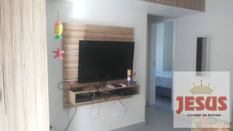 Apartamento com 2 Quartos à Venda, 80 m² em Enseada - Guarujá