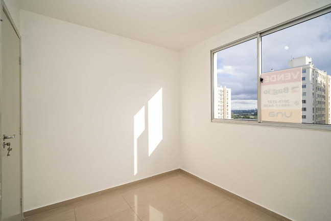 Imagem Apartamento com 2 Quartos à Venda, 49 m² em Bairro Alto - Curitiba