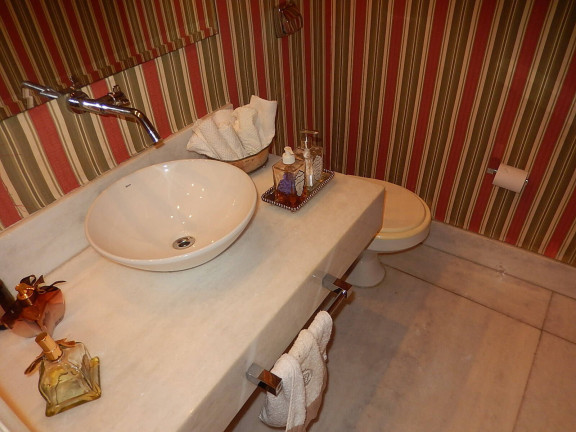 Imagem Apartamento com 4 Quartos à Venda,  em Leblon - Rio De Janeiro