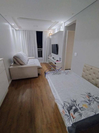 Imagem Apartamento com 2 Quartos à Venda, 49 m² em São Pedro - Osasco Imagem Apartamento com 2 Quartos à Venda, 49 m² em São Pedro - Osasco