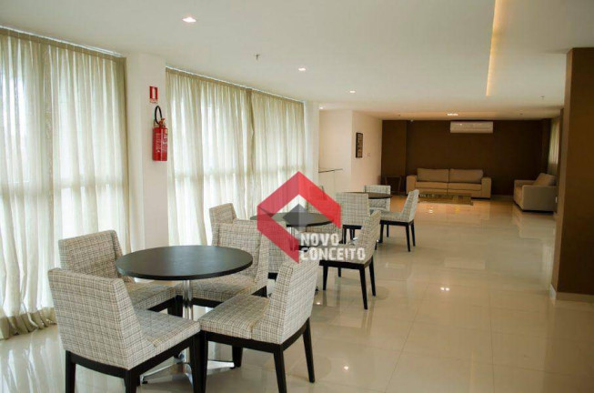 Imagem Apartamento com 3 Quartos à Venda, 76 m² em Guararapes - Fortaleza Imagem Apartamento com 3 Quartos à Venda, 76 m² em Guararapes - Fortaleza