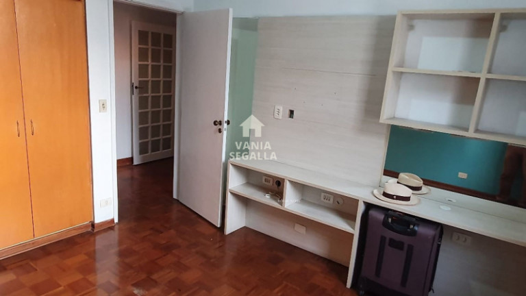 Imagem Apartamento com 3 Quartos à Venda, 150 m² em Perdizes - São Paulo