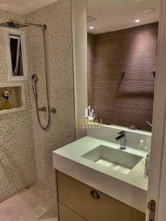 Imagem Apartamento com 3 Quartos à Venda, 98 m² em Barcelona - São Caetano Do Sul Imagem Apartamento com 3 Quartos à Venda, 98 m² em Barcelona - São Caetano Do Sul