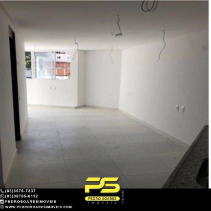 Imagem Sala Comercial à Venda, 50 m² em Cabo Branco - João Pessoa Imagem Sala Comercial à Venda, 50 m² em Cabo Branco - João Pessoa