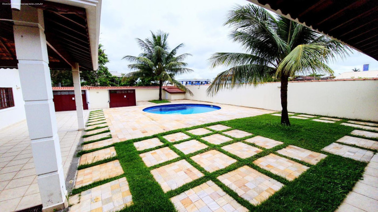 Imagem Casa com 3 Quartos à Venda, 292 m² em Cidade Nova Peruíbe - Peruíbe Imagem Casa com 3 Quartos à Venda, 292 m² em Cidade Nova Peruíbe - Peruíbe