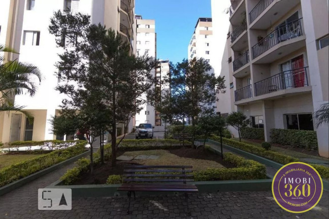 Imagem Apartamento com 2 Quartos à Venda, 65 m² em Vila Formosa - São Paulo