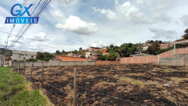 Imagem Terreno à Venda, 775 m² em Jardim Colonial - Ribeirão Das Neves Imagem Terreno à Venda, 775 m² em Jardim Colonial - Ribeirão Das Neves