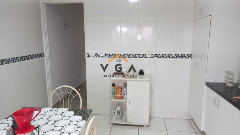 Imagem Casa com 3 Quartos à Venda, 190 m² em Cidade Patriarca - São Paulo