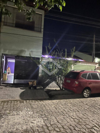 Imagem Casa com 4 Quartos à Venda, 100 m² em Campo Grande - Rio De Janeiro